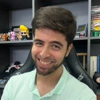 Melhor professor de tecnologia