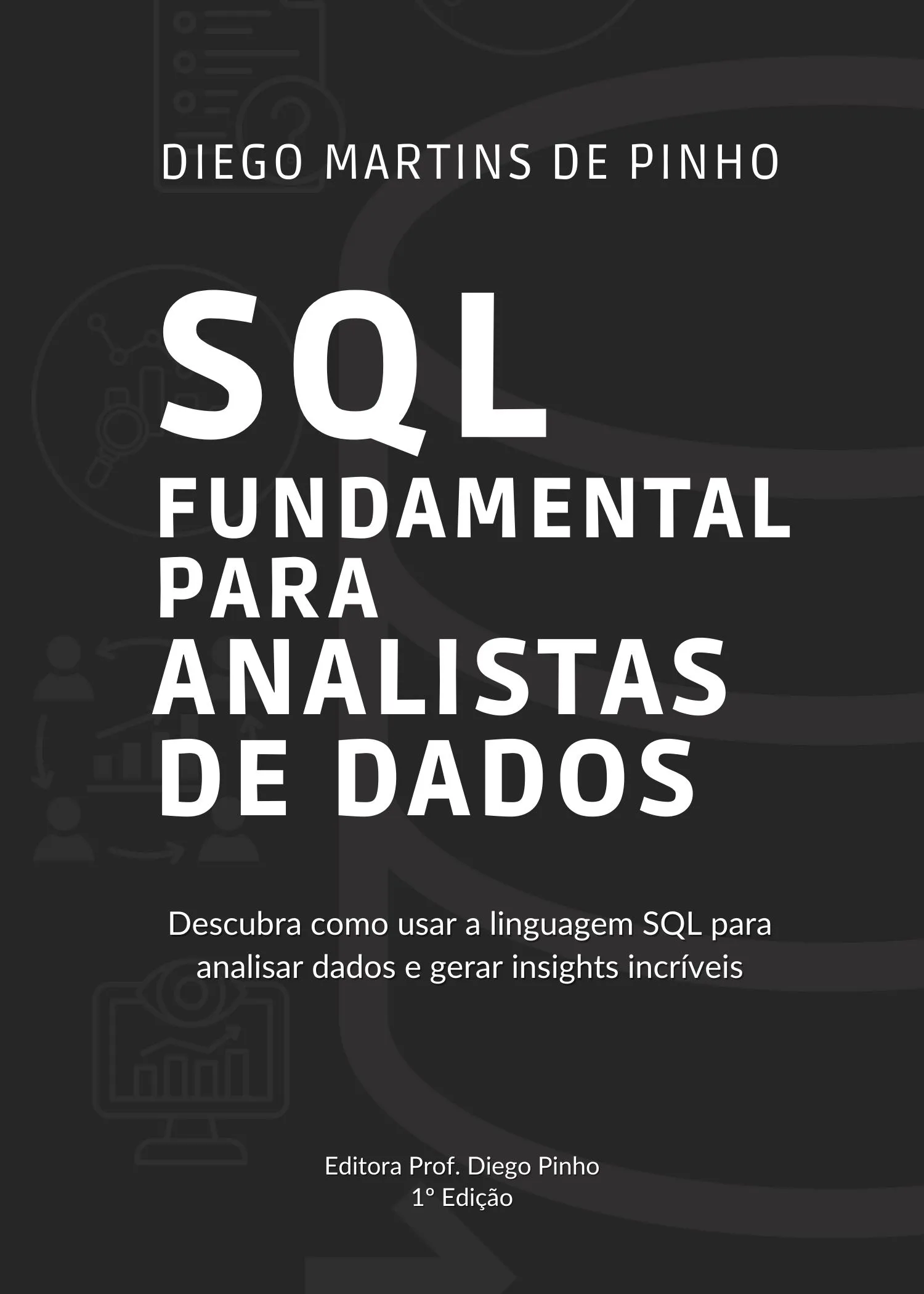 Livro: SQL Fundamental para Analistas de Dados